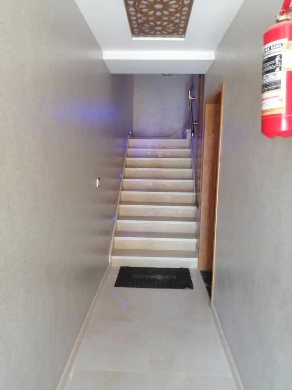 Malak House Lägenhet Imsouane Exteriör bild