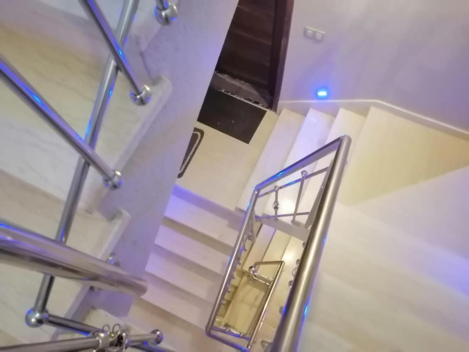 Malak House Lägenhet Imsouane Exteriör bild